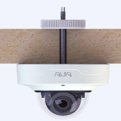 Avigilon ACC-DRO-CEI Ava Drop Ceiling Mount