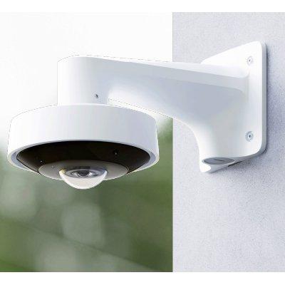 Verkada ACC-MNT-UPEND-1 Umbrella Pendant Cap