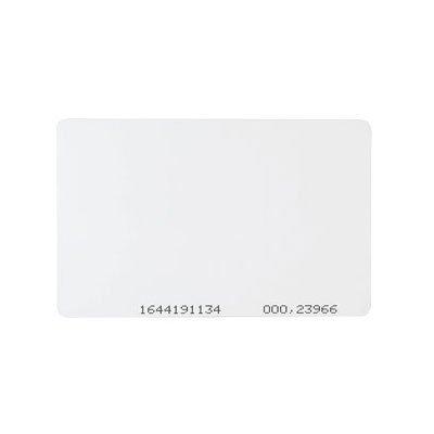Bosch ACD-ATR11ISO RFID Card