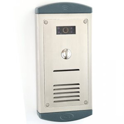 ACTentry V-IP SP Door Entry With Audio Video Over IP
