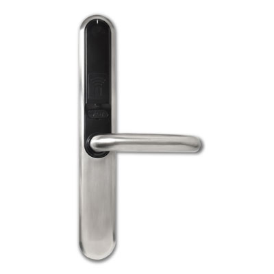 The ACTpro eLock: The Wireless Lock From ACT