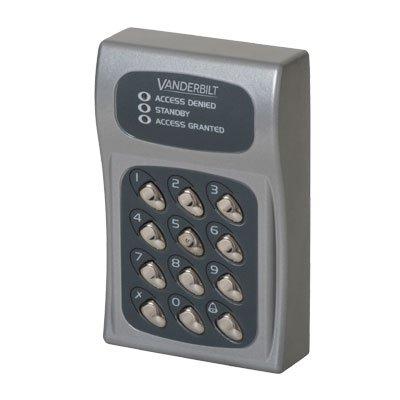 Vanderbilt ACT10 Digital Keypad