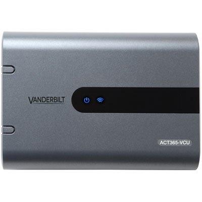 Vanderbilt ACT365-VCU 4 Camera Cloud-Based Video Controller