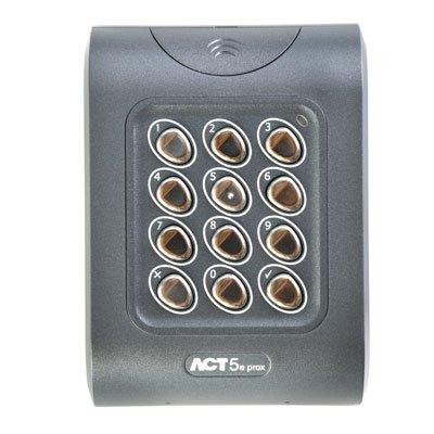 Vanderbilt ACT5 Digital Keypad
