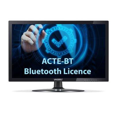 Vanderbilt ACTE-BT Expansion License