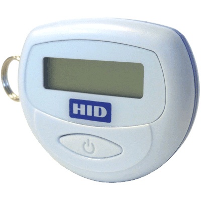HID ActivID BlueTrust Token - Multi-purpose Contactless Token For IT Access