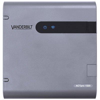 Vanderbilt ACTpro-1520 Single Door IP Controller