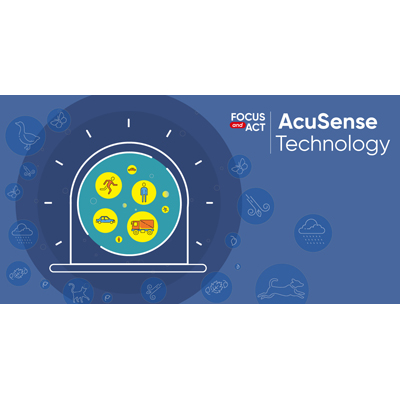 Hikvision Launches New Generation Of AcuSense