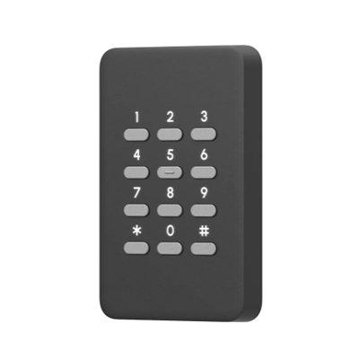 Verkada AD64-HW Multi-technology Door Reader With Keypad