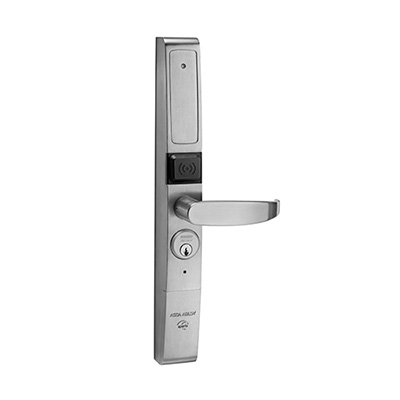 A100 Keyless Entry Controls