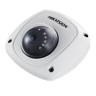 Hikvision AE-VC011P-IRS 700TVL 1/3" DIS IR Dome Mobile Camera