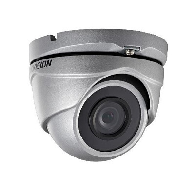 Hikvision AE-VC021P-S 1/3" DIS Dome Mobile Camera
