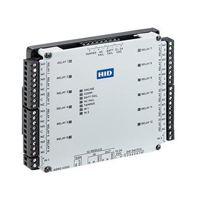 HID Aero™ X300 Output Control Interface Module