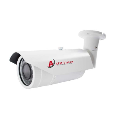 AFMVision AFM-2SHIP-2MP-B 2 Megapixel IR Bullet IP Camera