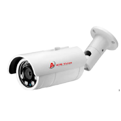 AFMVision AFM-HW69RC83 3 Megapixel CMOS HD Waterproof IR IP Camera