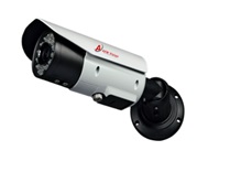 AFMVision AFM-IDW-2MP-B 2 Megapixel IP Camera