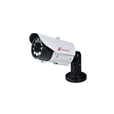 AFMVision AFM-ITWVF-2MP-B 2.1 Megapixel Outdoor Vari-Focal IR Bullet Camera