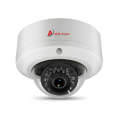 AFMVision AFM-IVA12MP-D 12MP Industrial Outdoor Network Dome Camera