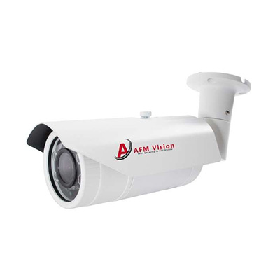 AFMVision AFM-IVA2MP-B 2MP Industrial Outdoor Network Bullet Camera