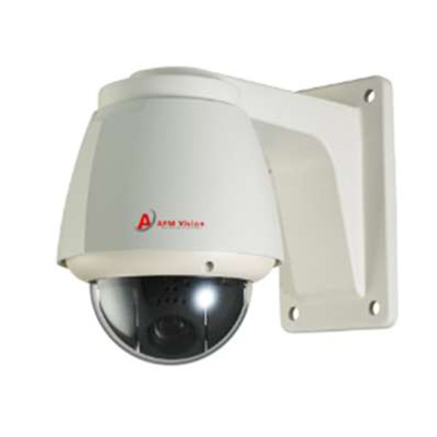 AFMVision AFM-VPD101PM2Ti Full HD 2 Megapixel Mini PTZ IP Camera X10 Zoom
