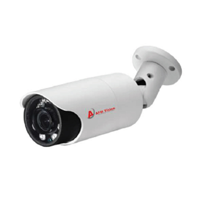 AFMVision AFM-WDM-3MP-B 3 Megapixel IR Bullet Motorized Lens IP Camera