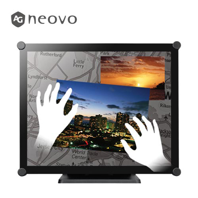 AG Neovo TX-19 TFT LCD CCTV Monitor