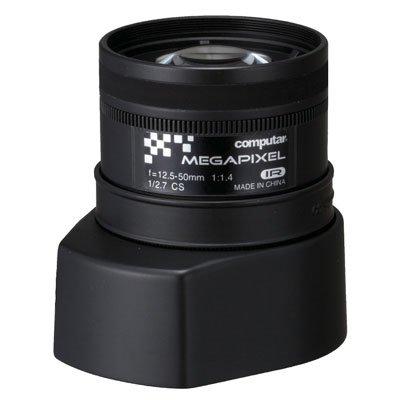 Computar AG4Z1214FCS-MPIR 12.5-50mm 3MP IR Varifocal Lens