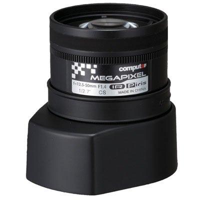 Computar AG4Z1214KCS-MPIR 12.5-50mm 3MP IR Varifocal Lens