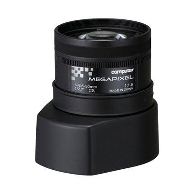 Computar AG6Z8516FCS-MP 8.5-50mm 3MP Varifocal Lens