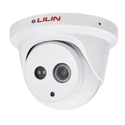 LILIN AHD652AX2.8 D/N 1080P AHD AF VR DOME IR Camera