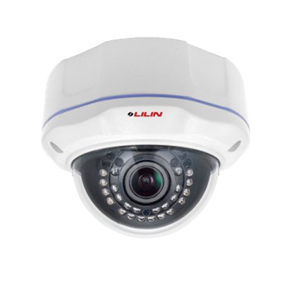 LILIN AHD662AX4.2 D/N 1080P AHD VARI-FOCAL VR DOME IR Camera