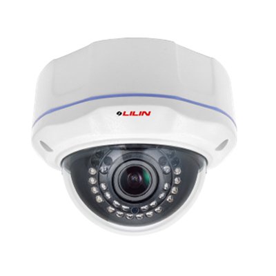 LILIN AHD664AX4.2 D/N 4MP AHD VARI-FOCAL VR DOME IR Camera