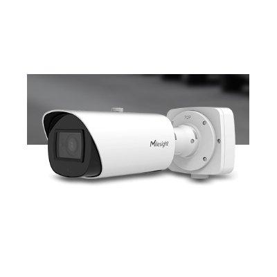 Milesight TS8266-FPC AI Road Traffic Parking Detection Pro Bullet Plus Camera