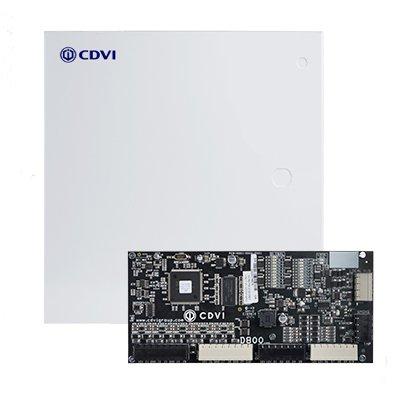 CDVI UK AIOM 10 input/output module