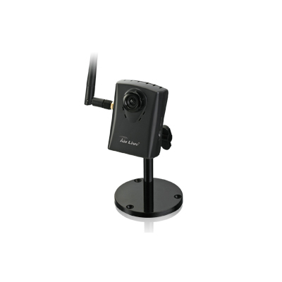 AirLive CW-720 Wireless IP Camera