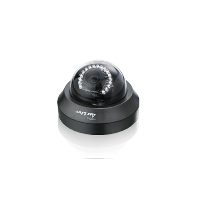 AirLive DM-720 IR Night Vision Dome IP Camera
