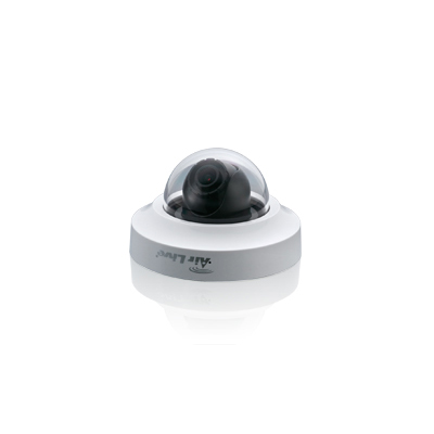 AirLive MD-720 Wide Angle Mini Dome IP Camera