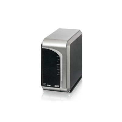 AirLive NVR-16 Lightweight Network Video Recorder