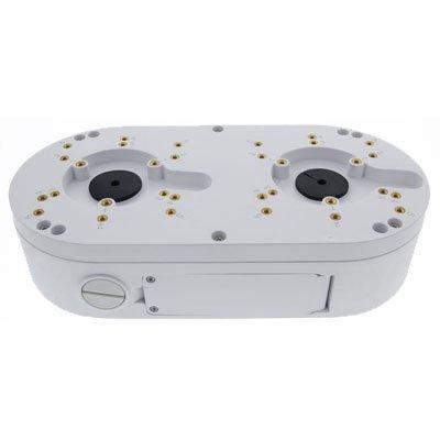 eneo AK-24 Dual Camera Connection Box