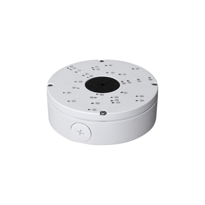 Eneo AK-8B Camera Junction Box, Wall And Ceiling Mounting