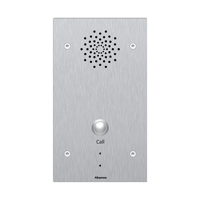 Akuvox E21A SIP-enabled Emergency Call Station