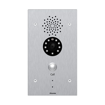 Akuvox E21V SIP-enabled Video Emergency Station