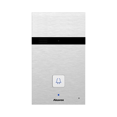 Akuvox R23P SIP-enabled IP Audio Door Phone