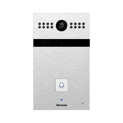 Akuvox R26P SIP-enabled IP Video Door Phone