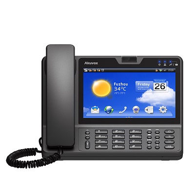 Akuvox VP-R47P SIP-based IP Video Phone