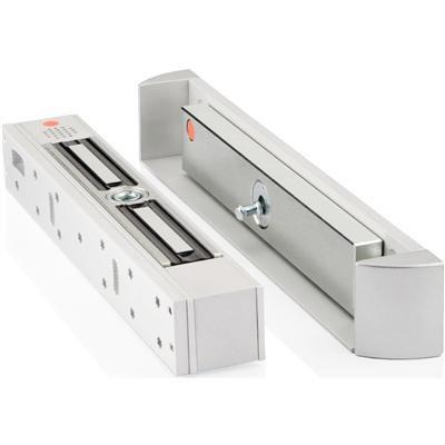 Alpro AL2400-LP Compact Electromagnetic Surface Door Magnet