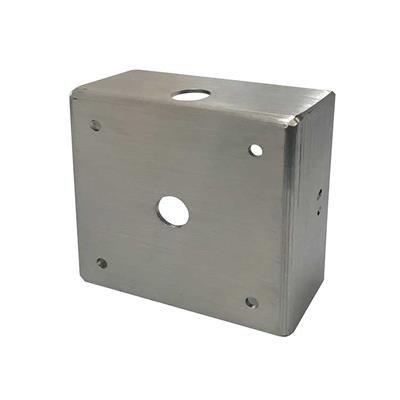 Alpro ALP-EB86 Proximity Button Surface Mount Housing