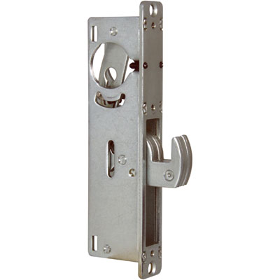 Alpro 5218202 Mechanical Locking Device With 24.6mm Backset