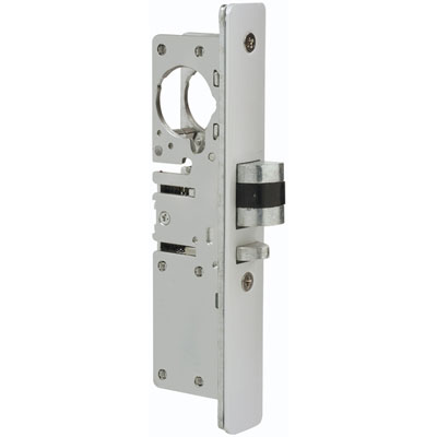 Alpro 52FP4513 Radius Faceplate With Weather Strip