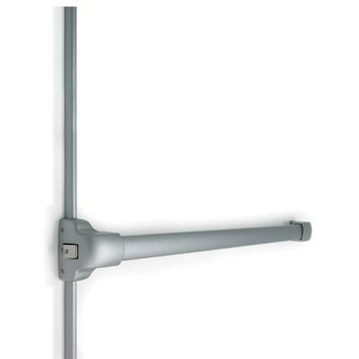 Alpro ALP603/HM/SE Touch Bar Three Point Latch